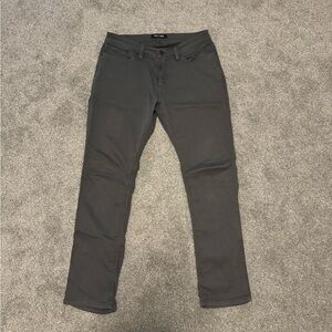 DU/ER No Sweat Pants